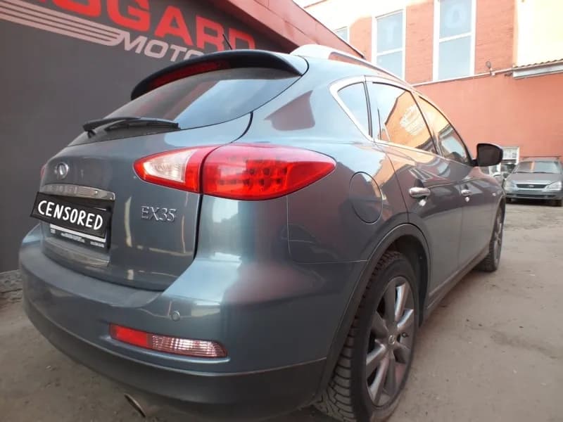 Asgard Motors фото 1