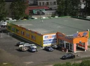Автостолица фото 1