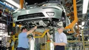 Рольф Витебский Ford фото 3