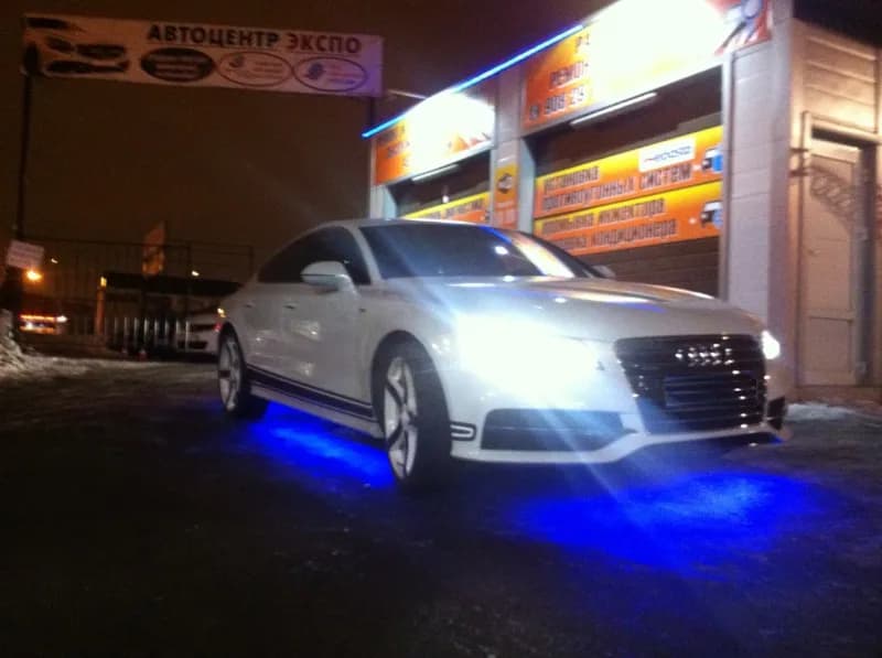 Автотехник СПБ фото 1