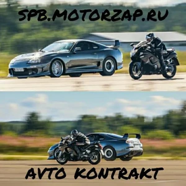 Spbmotorzap avto kontrakt фото 1