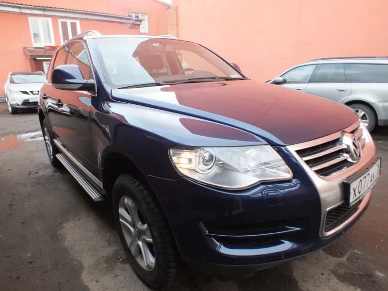 Asgard Motors фото 2