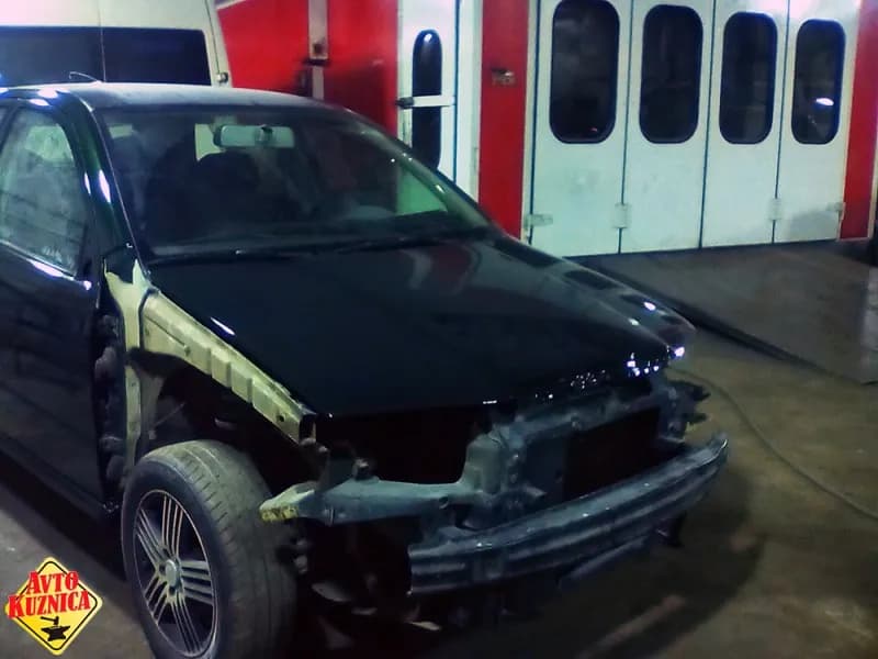 АВТОКУЗНИЦА фото 2