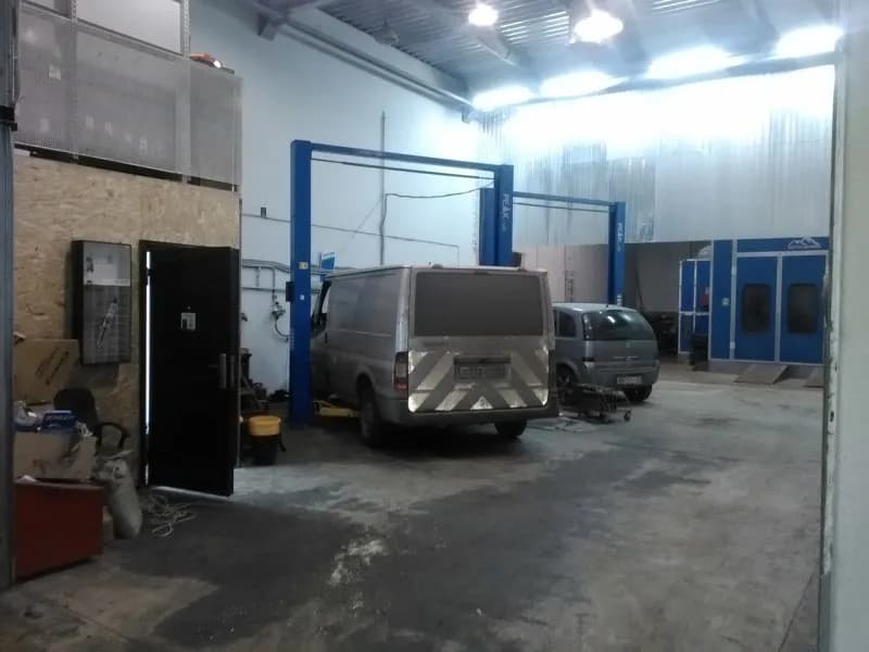 AutoComplex78 - Автоэлектрик фото 1