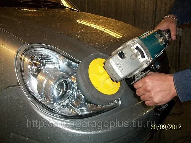 АвтоГаражПлюс фото 2