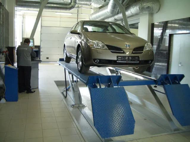 Автопродикс Гражданский фото 1