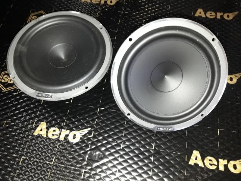 Автозвук и Шумоизоляция фото 1