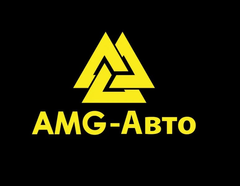 AMG auto фото 1
