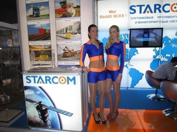 Starcom фото 1