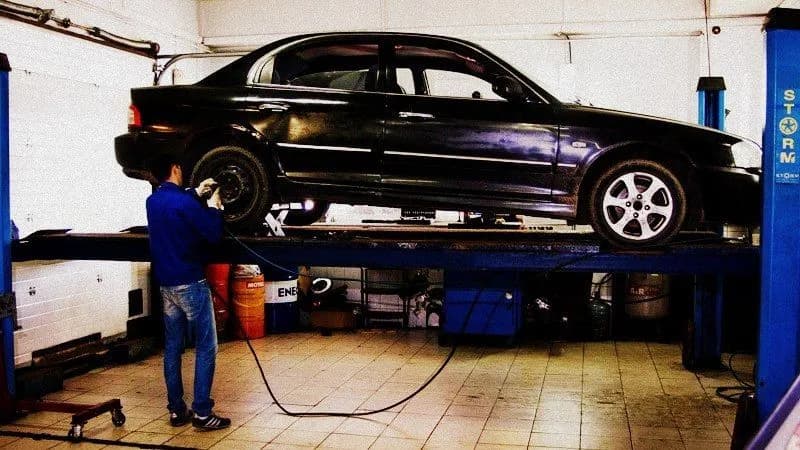PitStop фото 1