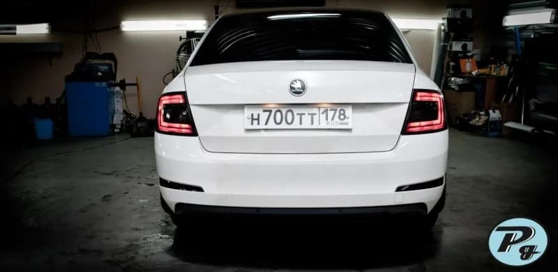 Platinum garage фото 2