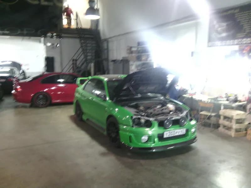 Avtotuning.spb фото 2