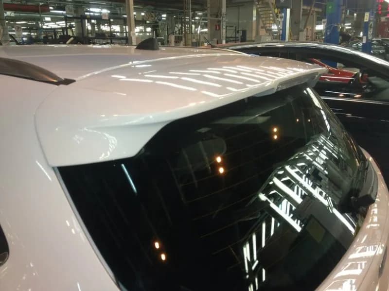 Рольф Витебский Ford фото 5