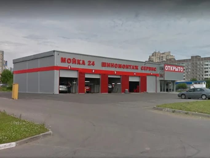 GM-Шувалово фото 1