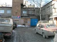 у Автовокзала фото 1