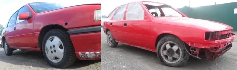 SAS Авто фото 2