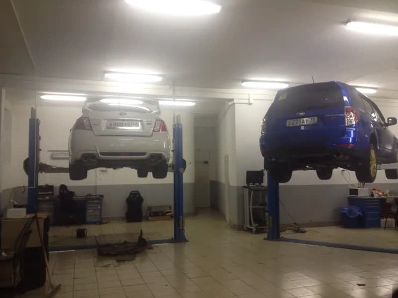 Pride Motorsport фото 2