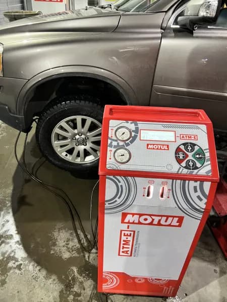 Motul Team фото 3
