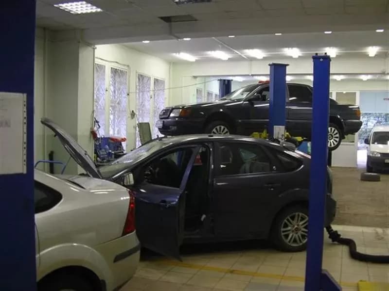 Автоцентр Удельный 5 фото 3