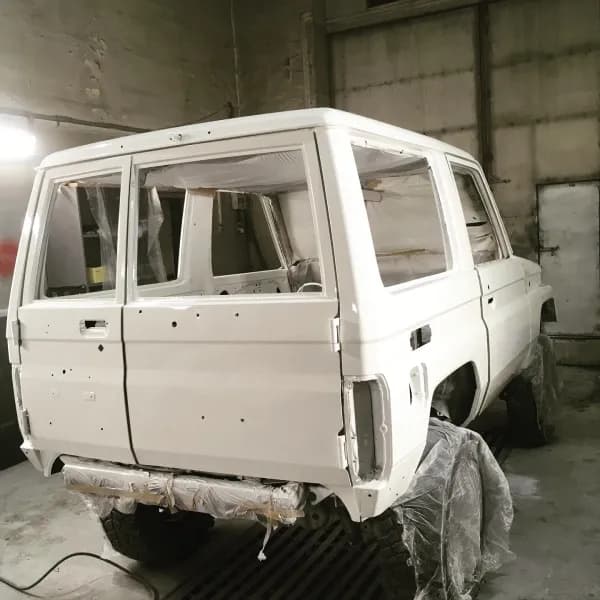СТО Monster`s Inc фото 3