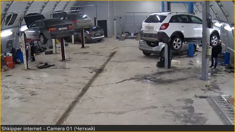 СТО Автошкипер фото 1