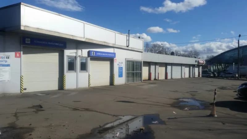 Glushac на Витебском фото 3