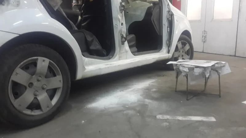 GarageJeanAuto фото 4