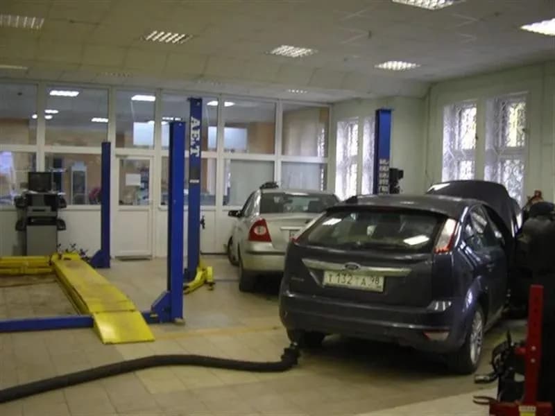 Автоцентр Удельный 5 фото 4