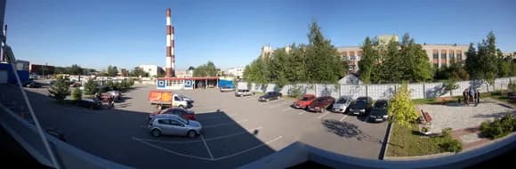 Центр автомобильных услуг фото 1
