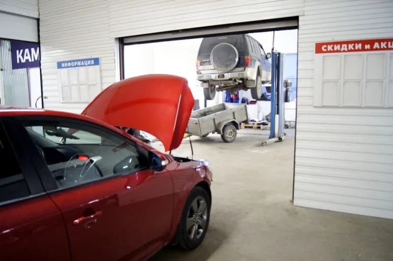 Goodwin фото 3