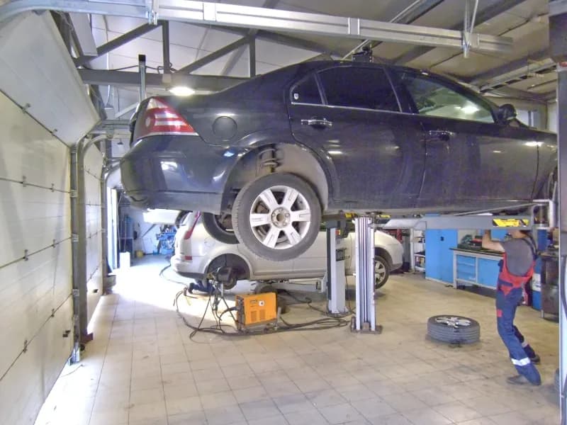ZetAuto фото 1