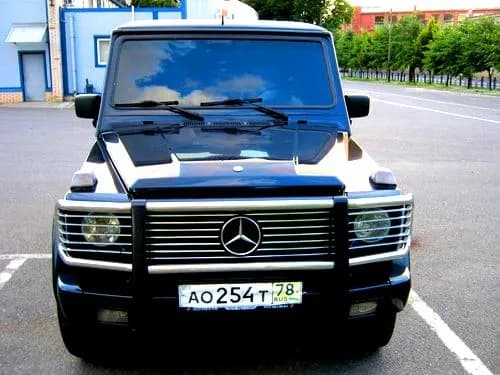 AMG фото 2