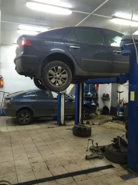 Renault, Reno-Max фото 2