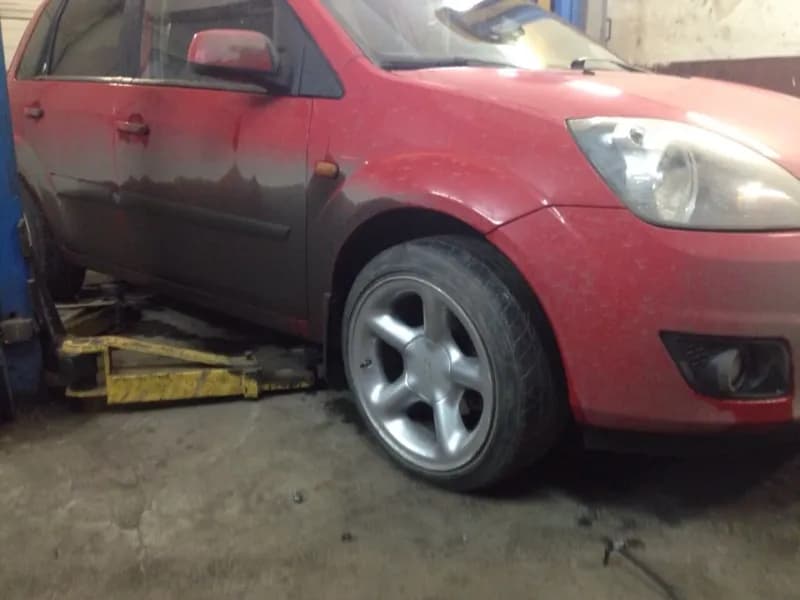 PerformanceAuto SPB фото 2