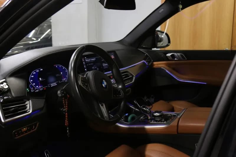 БМВ Кэнворк, сертифицированный сервис BMW фото 5