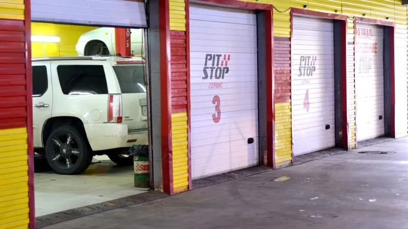 PitStop фото 5