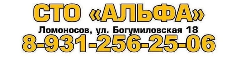 Альфа фото 1