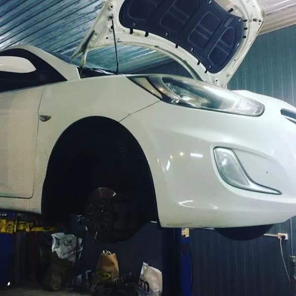 Trust Auto фото 2