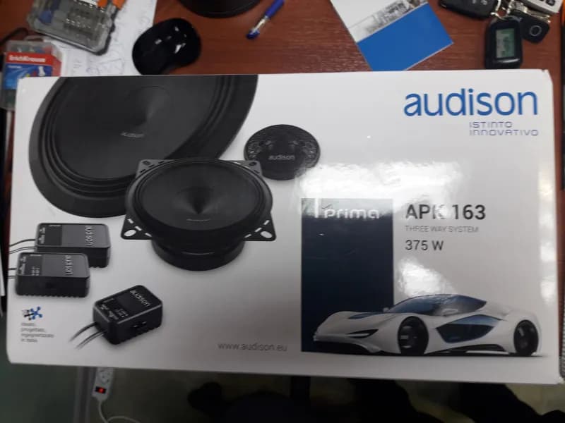 Авто Ателье АврорА фото 4