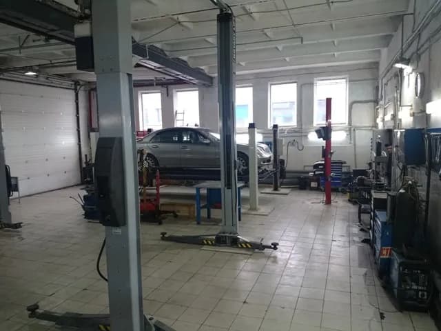 АстоВ фото 1