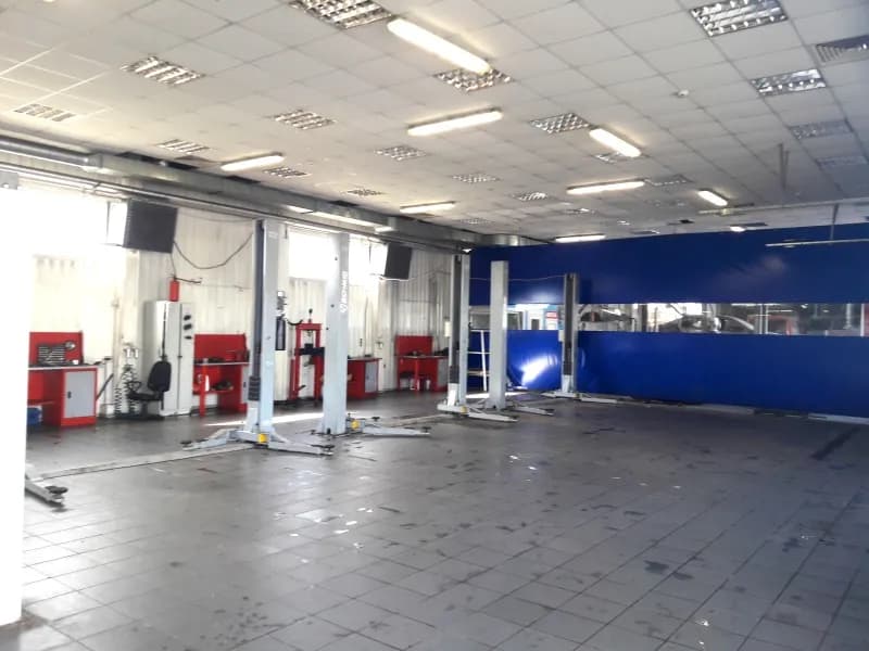 Автоцентр Витебский 1 фото 4