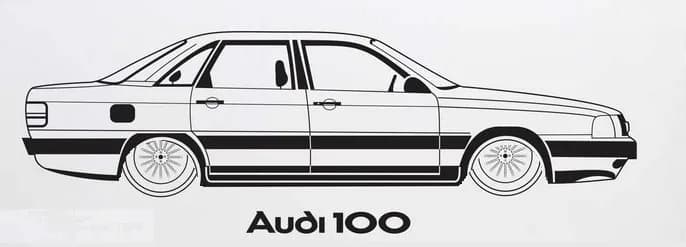 Audi100remont фото 1