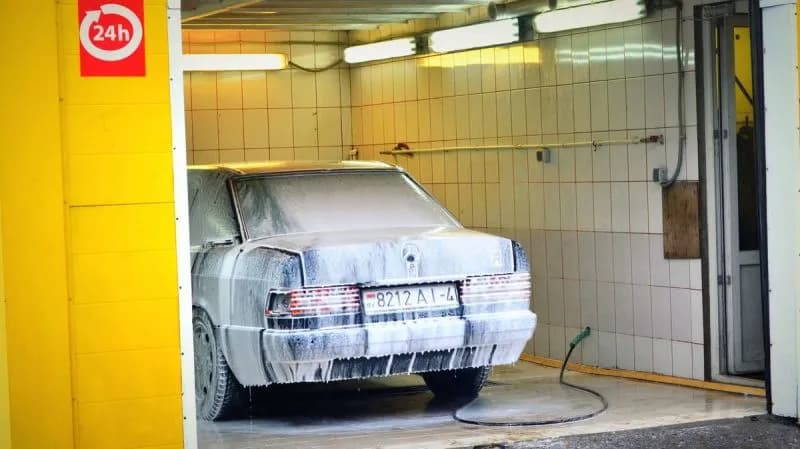 Pitstop фото 5