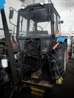 Фаворит - ремонт грузовиков, прицепов и спецтехники фото 1