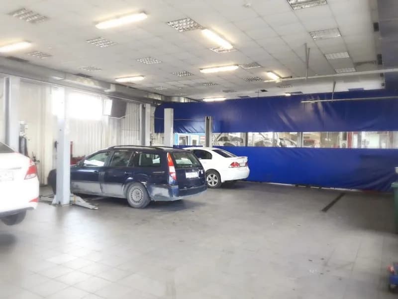 Автоцентр Витебский 1 фото 2