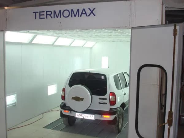 Нива-Тор фото 5