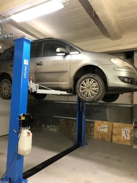 SmartGarage фото 3