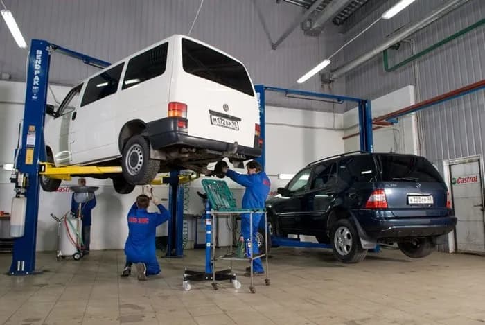 АвтоХаусПлюс фото 5