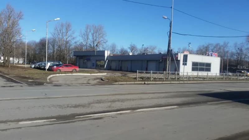 Glushac на Витебском фото 5