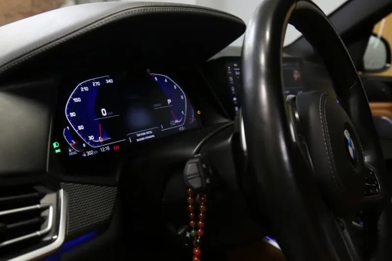 БМВ Кэнворк, сертифицированный сервис BMW фото 4